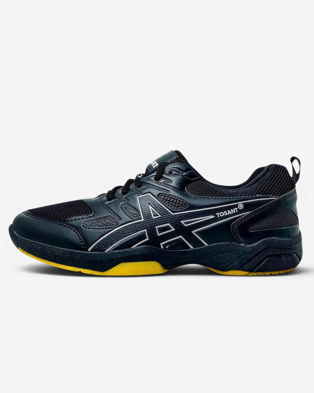 sepatu badminton sbr