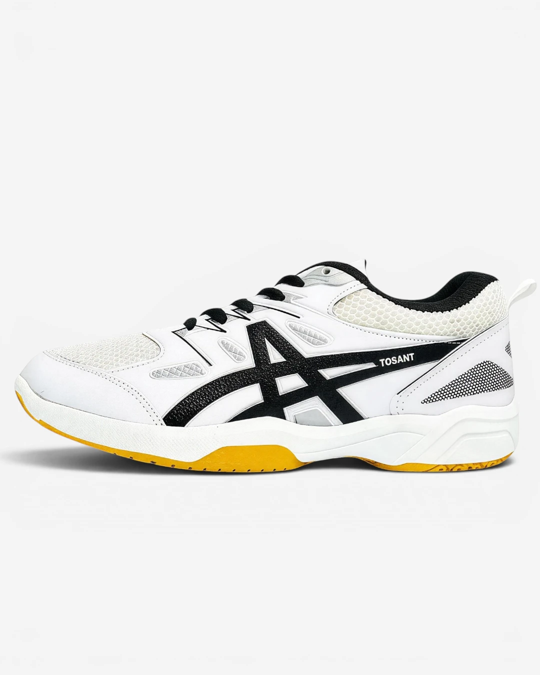 sepatu badminton sbr