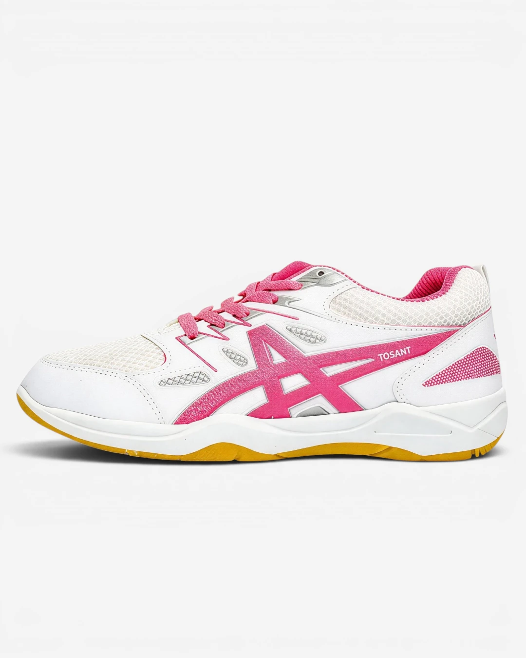 sepatu badminton sbr